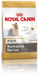 ROYAL CANIN YORKSHIRE TERRIER ADULT - HRANA ZA ODRASLE PSE RASE JORK&Scaron;IRSKI TERIJER, STAROSTI PREKO 10 MESECI - 500G I 1,5KG