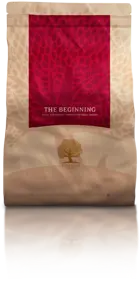 ESSENTIAL THE BEGINNING SMALL BREED - HRANA ZA &Scaron;TENAD I JUNIORE MALIH RASA PASA - 3KG