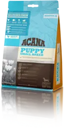 ACANA HERITAGE PUPPY SMALL BREED - HRANA ZA &Scaron;TENCE MALIH RASA - 2KG I 6KG
